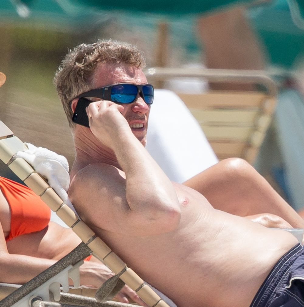 FABULOS! Primele fotografii cu David Moyes, dupa ce a fost dat afara de la United! Fanilor nu le-a venit sa creada unde a plecat_7