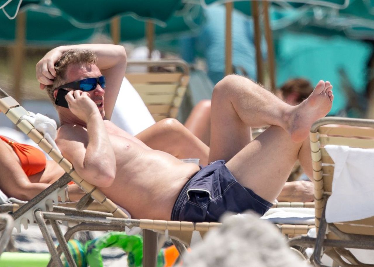 FABULOS! Primele fotografii cu David Moyes, dupa ce a fost dat afara de la United! Fanilor nu le-a venit sa creada unde a plecat_10