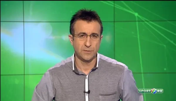 Gigi Becali a iesit din inchisoare! Patronul Stelei lucreaza la Academia lui Gica Hagi!