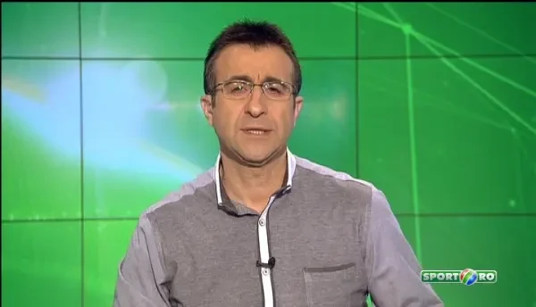 Una dintre cele mai mari surprize din 2014! Antone l-ar putea inlocui pe Van Basten, la Heerenveen!