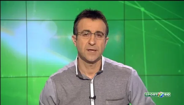 Ce spune Razvan Burleanu despre sansele Vasluiului si ale lui CSU Craiova sa joace la anul in prima liga