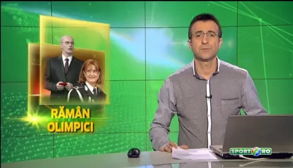 Incepe cursa OLIMPICA. Bellu si Lipa si-au depus dosarele pentru alegerile la sefia COSR