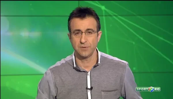 Visul pentru o seara de legenda n-are limite: un suporter a jonglat cu mingea cu piciorul in ghips ca sa joace pe National Arena!