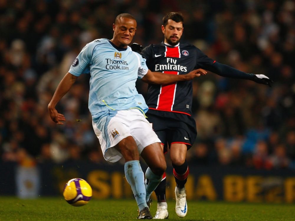 Manchester&nbsp;City si PSG au picat Fair-Play-ului Financiar! Cum vor fi pedepsite cele doua cluburi!