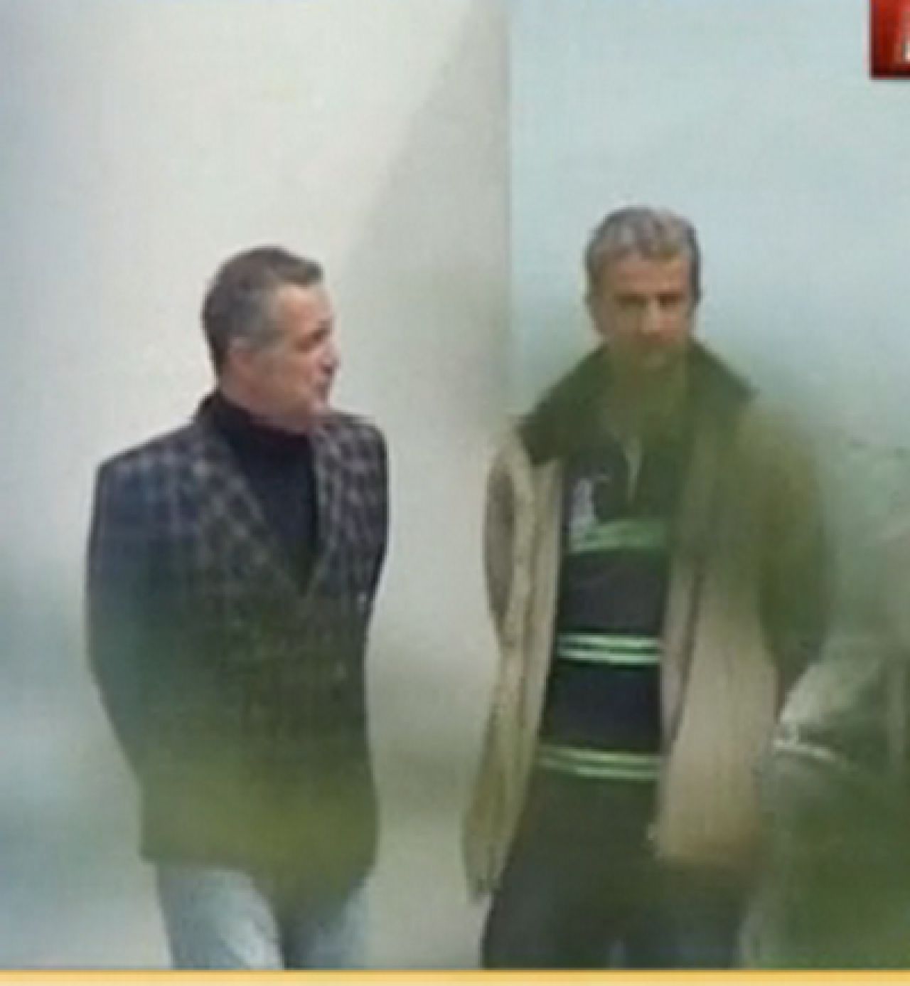 FOTO Primele imagini cu Becali la Academia Hagi! Cum a fost surprins patronul Stelei!_1