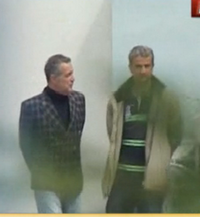FOTO Primele imagini cu Becali la Academia Hagi! Cum a fost surprins patronul Stelei!_5