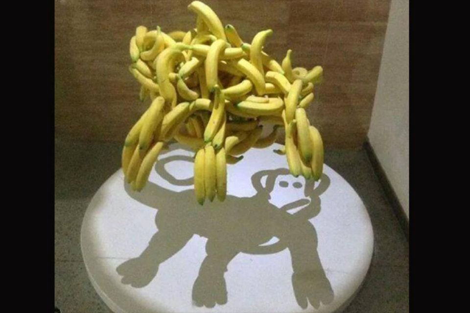 FOTO Campanie FARA PRECEDENT de sustinere pentru Dani Alves! Reactii pe toata planeta dupa atacul cu banane!_26