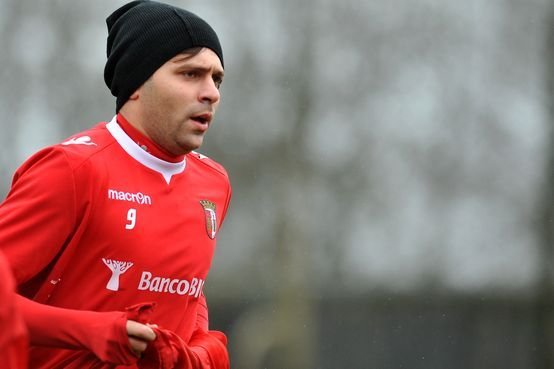 Braga si Sevilla au inceput negocierile! Vestea aflata AZI de Raul Rusescu in Portugalia!