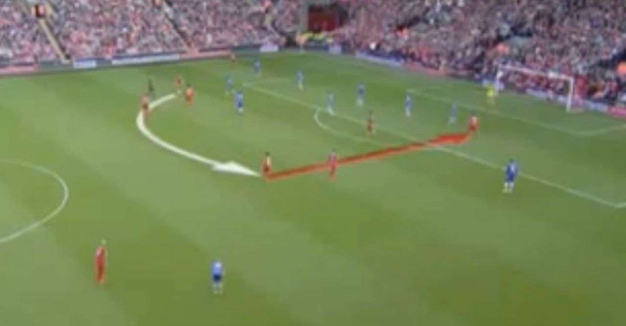Mourinho e un geniu diabolic! Englezii au demonstrat tactica prin care nu poti pierde niciun meci! Cum a ingropat-o pe Liverpool_4