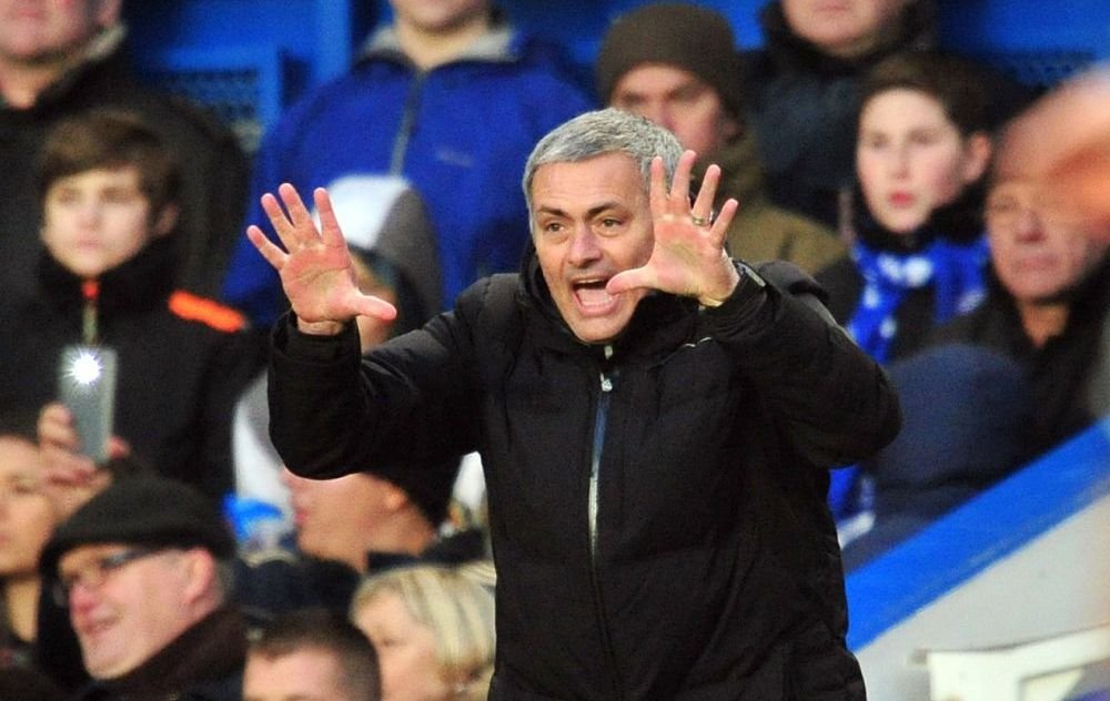 Mourinho e un geniu diabolic! Englezii au demonstrat tactica prin care nu poti pierde niciun meci! Cum a ingropat-o pe Liverpool_5
