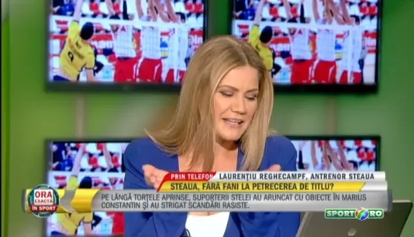 Reghe pune capat telenovelei: "NU il vrem pe Rotariu!" Ordinul dat de Gigi Becali dupa scandalul MONSTRU din ultimele saptamani