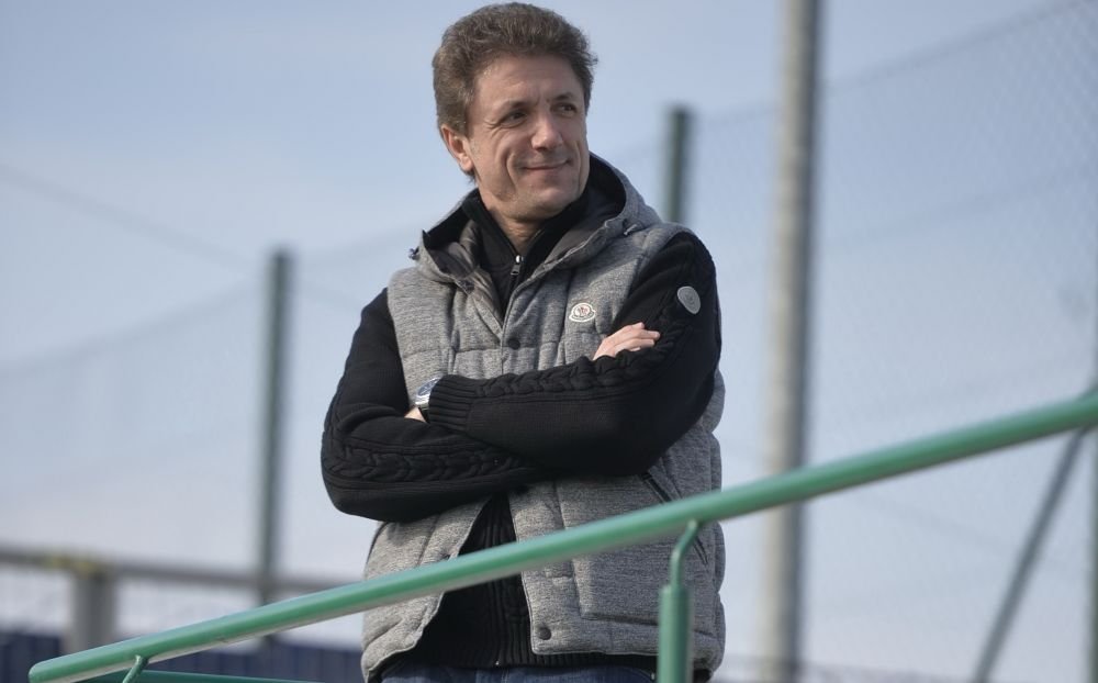 Decizia surprinzatoare luata de Gica Popescu! Niciunul dintre oamenii de fotbal intrati dupa gratii n-a mai facut asta!