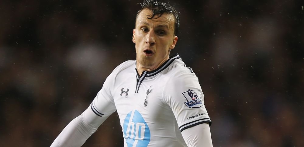 OFICIAL | Au inceput negocierile: Am fost contactat de Tottenham, suntem in discutii! Cine il va antrena pe Chiriches: