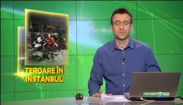 Mircea Lucescu se va intoarce la Istanbul, unde va gasi magazinele de prezentare ale lui Galatasaray facute scrum !!!