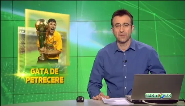 Chiriches si Rusescu, la petrecerea de titlu a Stelei! Fostele vedete din Ghencea revin langa Chipciu, Tanase si Tatarusanu