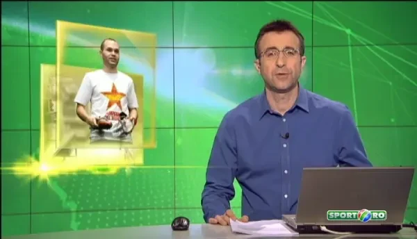 Jucatorii Barcei, pamanteni pentru o zi! Reactia oamenilor cand au aflat ce staruri le-au curatat cartofii: