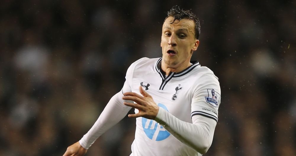 Anuntul facut de Tottenham despre viitorul antrenor al lui Chiriches! A fost postat pe site-ul oficial