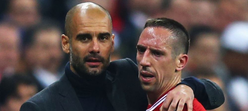 Cifre RUSINOASE pentru o campioana! Bayern s-a facut de ras in ultimele 30 de zile! Ce s-a intamplat aseara, dupa 0-4 cu Real: