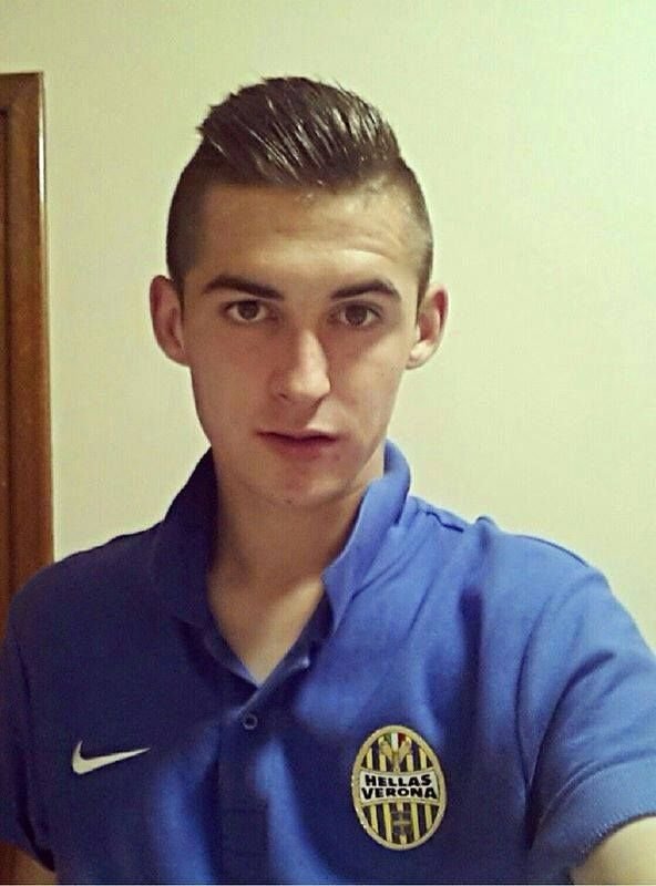 'ATACUL' pustilor: Un varf roman de 16 ani e cautat de granzii Europei! I-a dat gol si lui Real! 