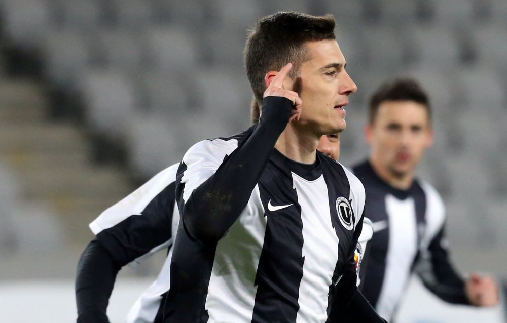 S-a inteles Steaua cu U pentru Lemnaru? Anuntul de ULTIMA ORA facut de seful clujenilor: