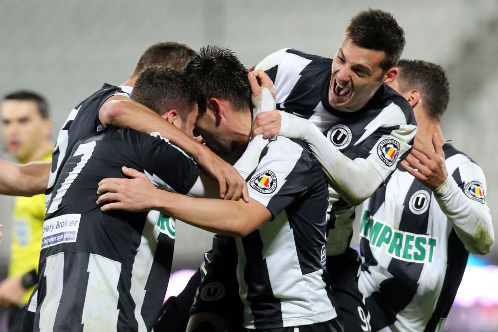 Atacantul dorit de Steaua a vorbit despre interesul campioanei! Ce spune Lemnaru dupa ce a aflat ca poate juca in Champions League