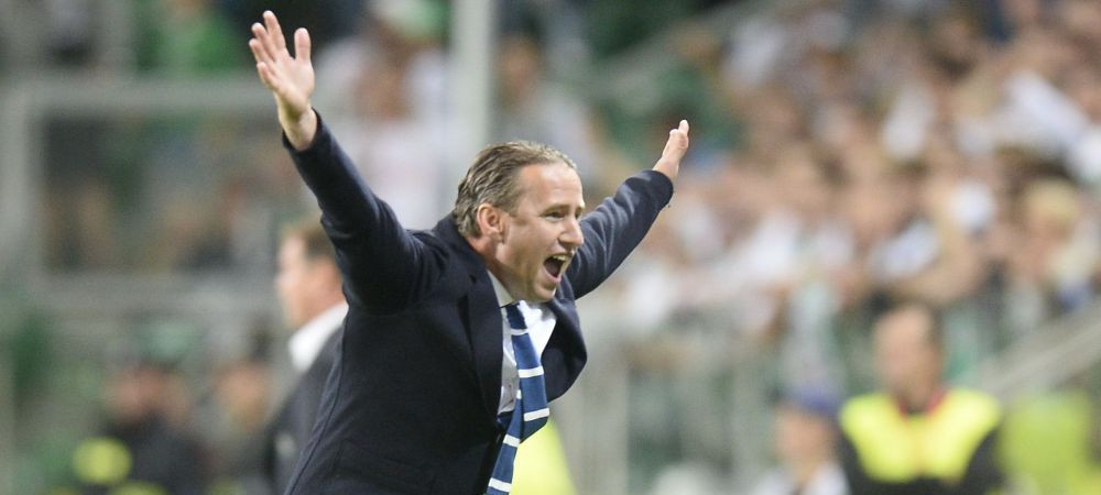 Steaua rezolva cea mai mare PROBLEMA: Bre, eu plec! Cine poate veni pe cel mai periculos post din ultmii ani: