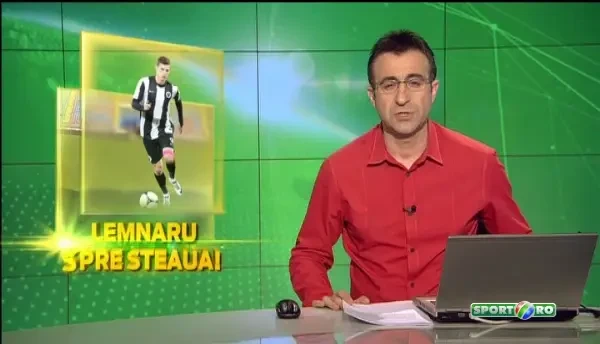 Atacantul dorit de Steaua a vorbit despre interesul campioanei! Ce spune Lemnaru dupa ce a aflat ca poate juca in Champions League