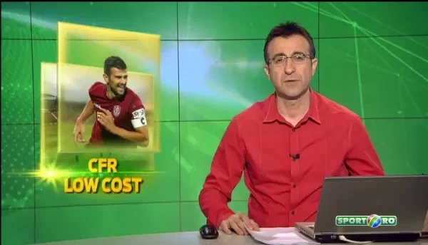 Steaua are LIBER sa-si ia portar de Champions League! CFR asteapta oferta pentru Felgueiras