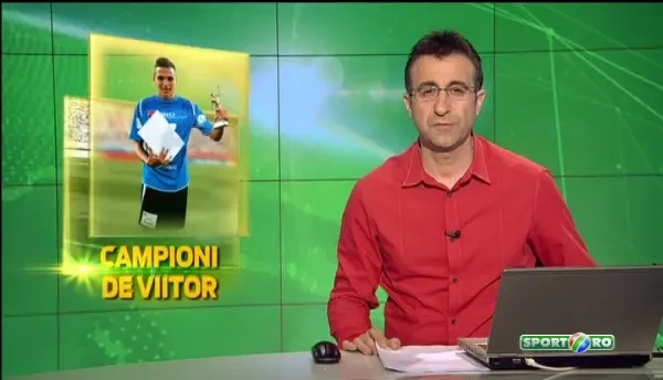 Astea sunt noile bijuterii ale lui Hagi! Pustii de senzatie care N-AU CUM sa nu joace in nationala! Ce spun de interesul Stelei