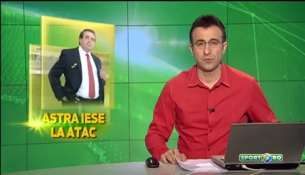 Steaua si-a planificat titlul pentru 3 decenii. Noi ne retragem! Aroganta lui Niculae dupa ce Steaua a anuntat HEGEMONIA