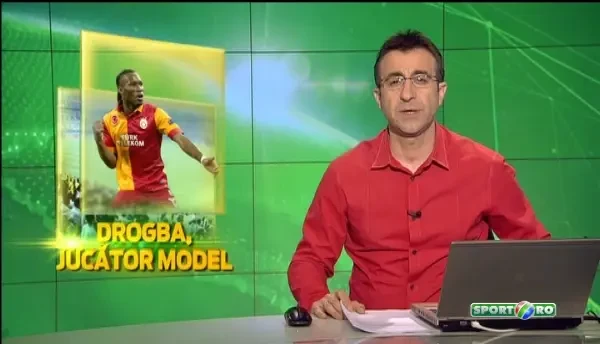 Drogba isi face fanele sa viseze: si-a lansat propria colectie de lenjerie intima :)