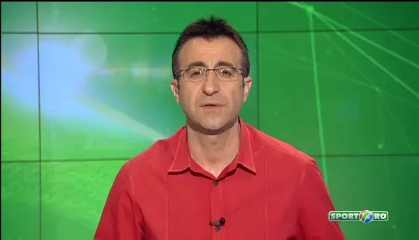 Oamenii s-au frecat la ochi cand au vazut cine intra pe teren! Ala este cumva Gica Hagi? SUPER VIDEO