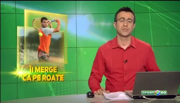 Sharapova e colectionara de masini Porsche! Pe ultimul i-l face cadou iubitului sau, Dimitrov! VIDEO