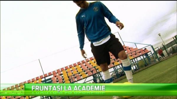 Astea sunt noile bijuterii ale lui Hagi! Pustii de senzatie care N-AU CUM sa nu joace in nationala! Ce spun de interesul Stelei