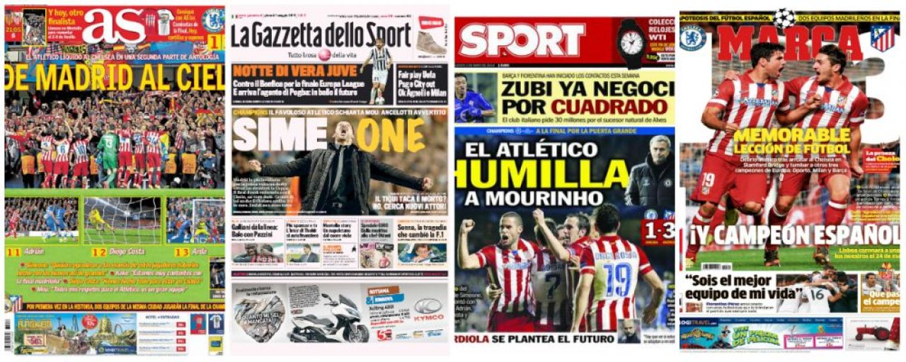 ACUM in Sport: Primul transfer pregatit de Barca | Chelsea vinde un atacant | Cate bilete vor avea fanii lui Atletico si Real_1