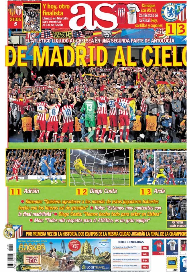 ACUM in Sport: Primul transfer pregatit de Barca | Chelsea vinde un atacant | Cate bilete vor avea fanii lui Atletico si Real_2