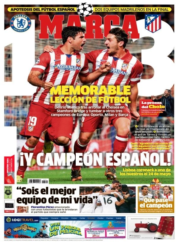 ACUM in Sport: Primul transfer pregatit de Barca | Chelsea vinde un atacant | Cate bilete vor avea fanii lui Atletico si Real_3