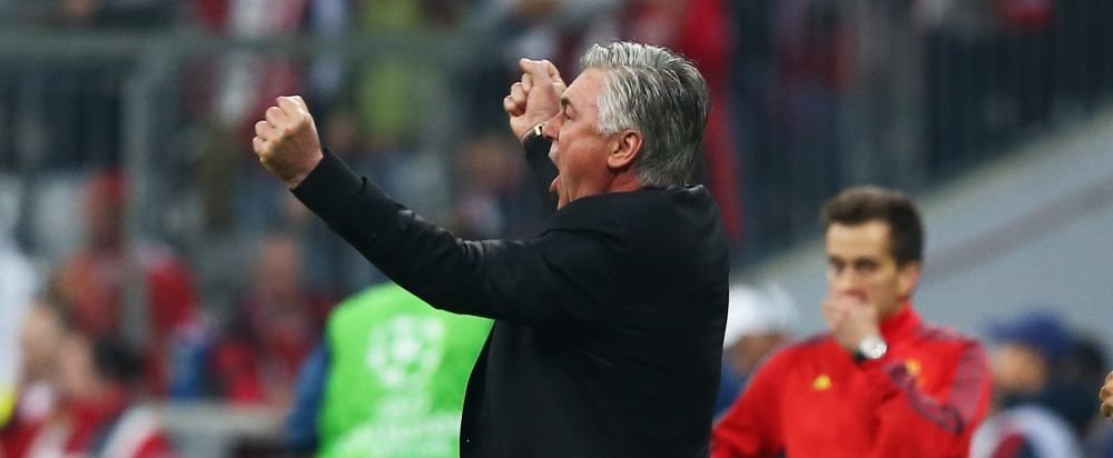 Dorit de United, Ancelotti si-a anuntat viitorul! Prima reactie de la Real dupa ce Atletico s-a calificat in finala Ligii