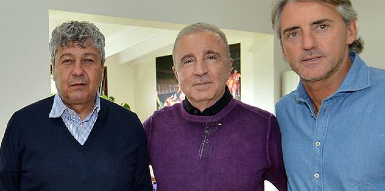 Transfer DE MILIOANE pentru Lucescu? Motivul REAL pentru care a fost la Istanbul! Imaginile care spun totul_1