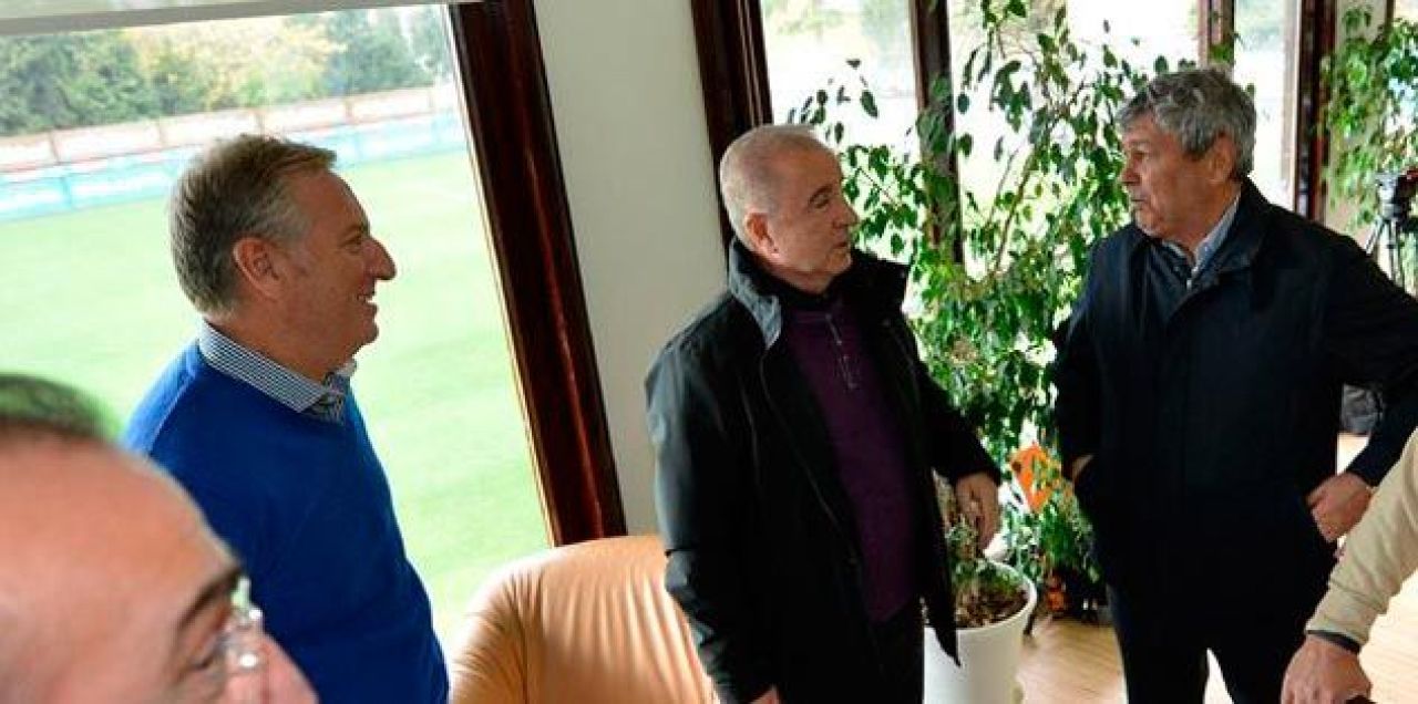 Transfer DE MILIOANE pentru Lucescu? Motivul REAL pentru care a fost la Istanbul! Imaginile care spun totul_2