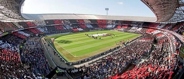 Super stadion de 200 de milioane de euro! Ce echipa ISTORICA isi face o arena de 70.000 de locuri_2