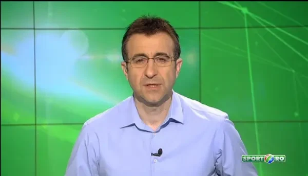 Real si Atletico, finalistele Ligii din acest an, trebuie sa-i multumeasca si lui Marica :) Vezi motivul - VIDEO