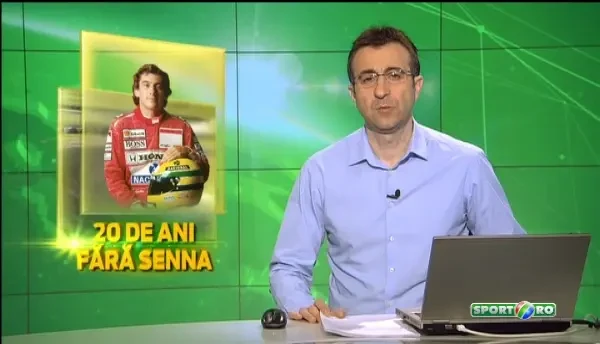 20 de ANI FARA SENNA | Gest emotionant facut de jucatorii de fotbal de la Corinthians! VIDEO