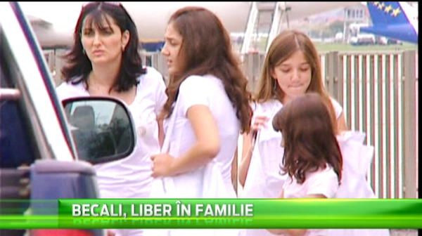 Hagi il ajuta pe Gigi Becali sa isi indeplineasca cea mai mare dorinta de cand a intrat la puscarie! Ce combinatie fac cei doi