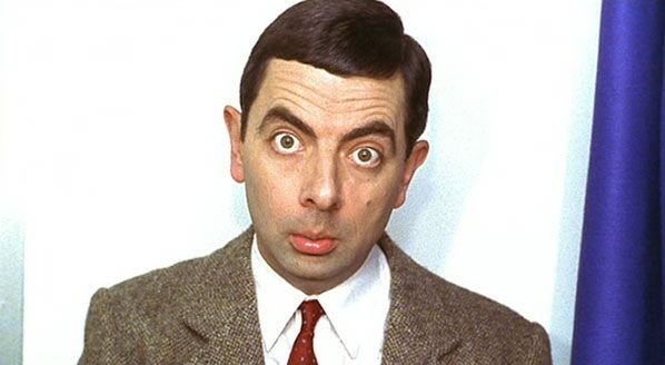 Ce masina crezi ca are Mister Bean? INDICIU: Usile se deschid pe verticala :)) FOTO