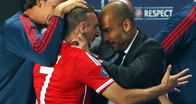 REVOLTA in vestiarul lui Bayern, Guardiola este terorizat! Ce au facut jucatorii dupa umilinta cu Real Madrid
