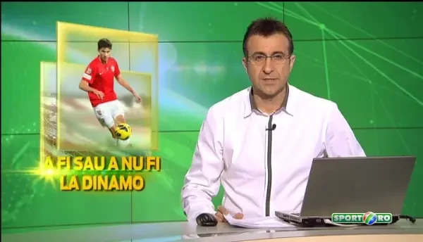 Ziua decisiva pentru Rotariu: Sper sa se termine tot acest CIRC! Ce mesaj i-a transmis Stoican