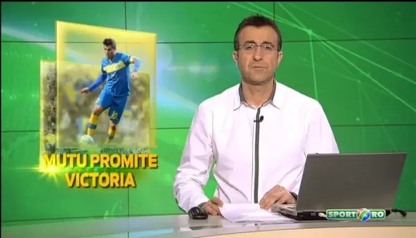 Imagini de senzatie la Ploiesti: 10.000 de oameni pe strazi pentru Petrolul! Emotii maxime pentru Mutu si Lucescu