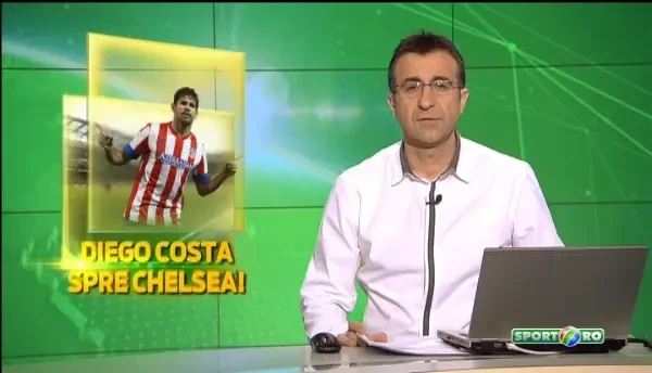 BOMBA! Diego Costa a acceptat transferul de la Atletico Madrid! Unde va ajunge pentru 92 de milioane &euro;: