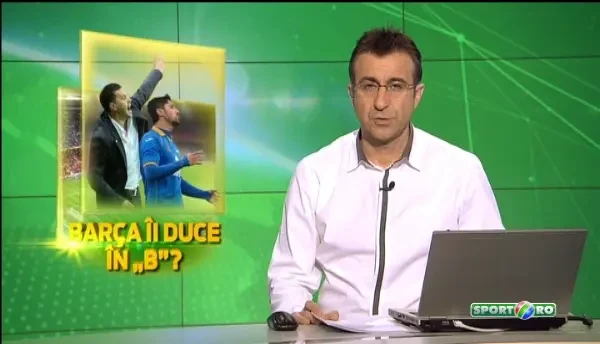 Nu ne permitem asa ceva! Sansa vietii pentru Cosmin Contra! Messi il poate ajuta sa scrie istorie in Spania